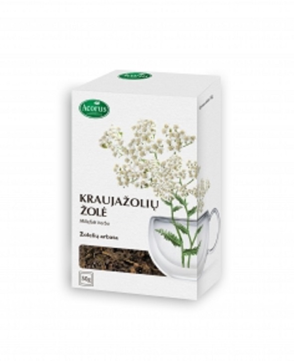 YARROW HERB Acorus Calamus