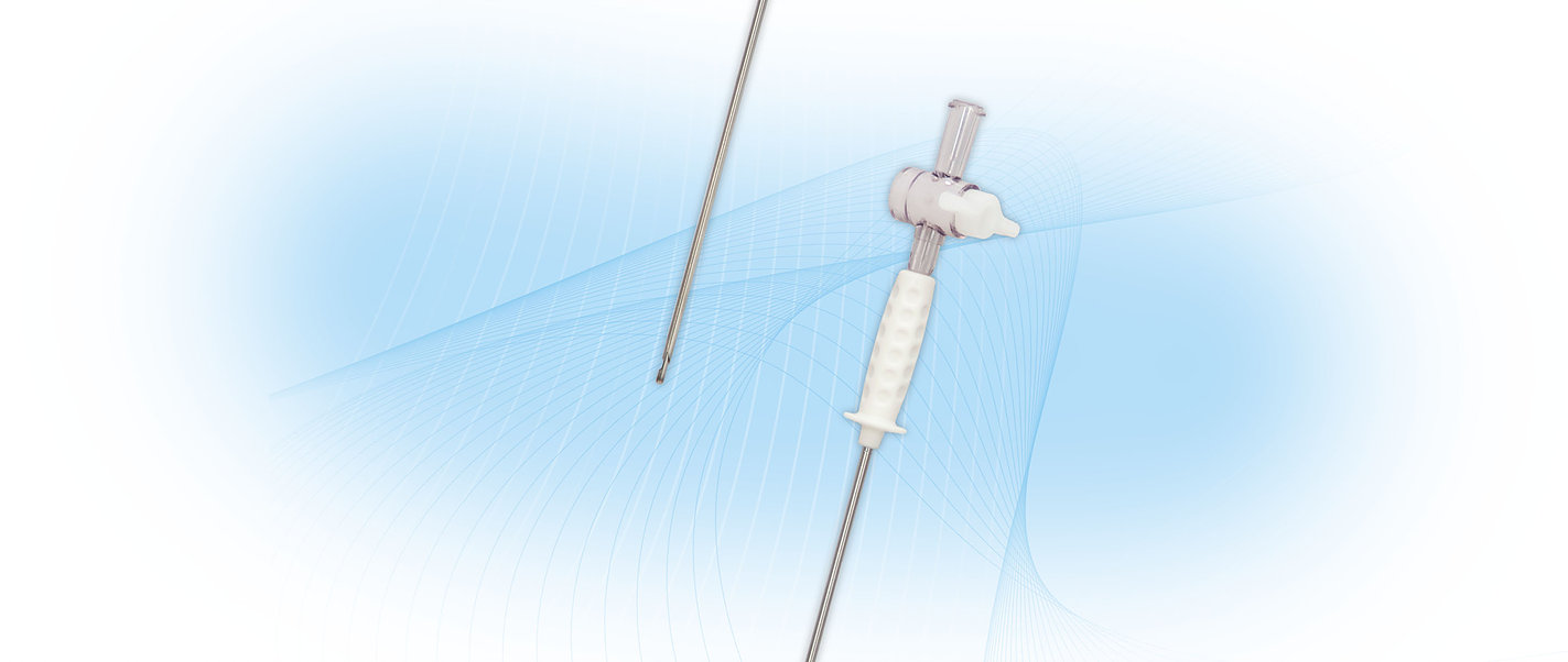 Veress Needle Taiwan Surgical Corporation