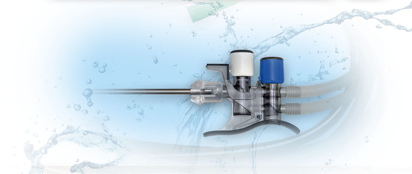 Suction Irrigation Set Taiwan Surgical Corporation
