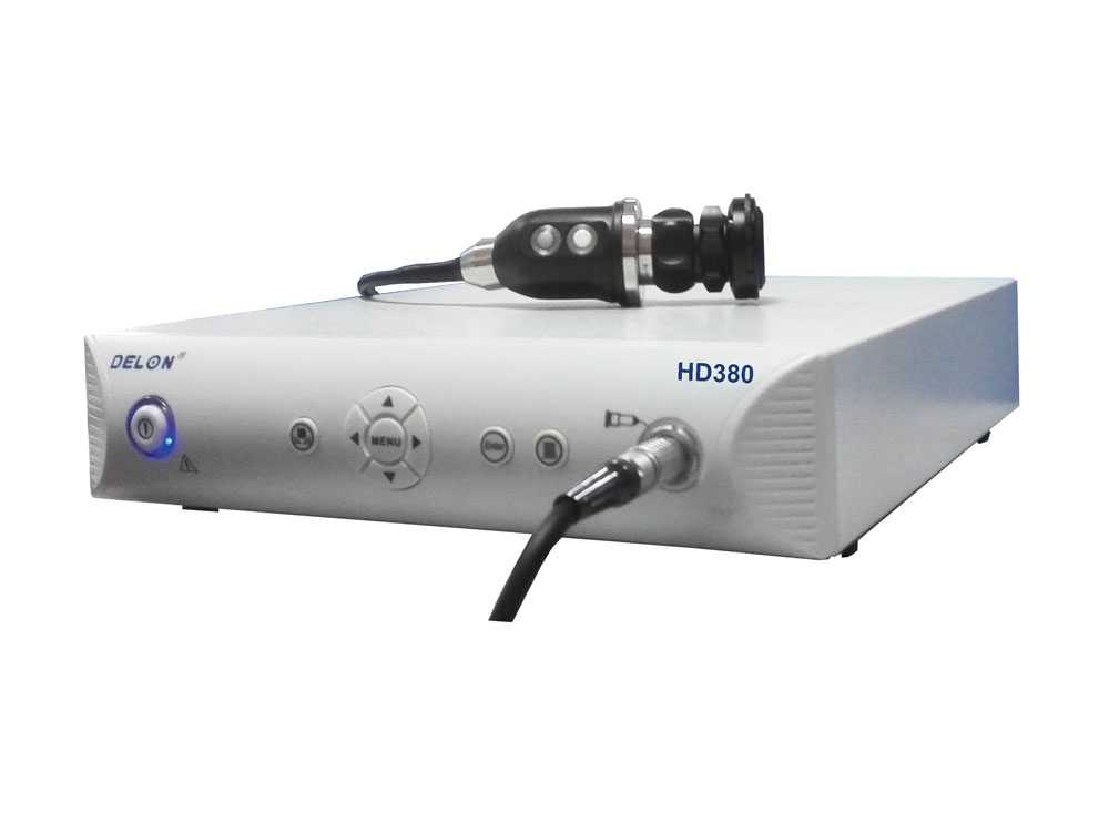 HD180 1CCD Endoscope camera(CMOS) DELON ENDOSCOPY