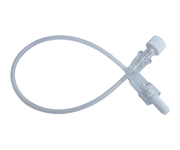 EXTENSION TUBE Harsoria Healthcare Pvt Ltd