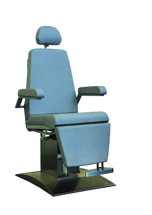 Entermed Fully Automatic Patient Examination Chair Entermed BV