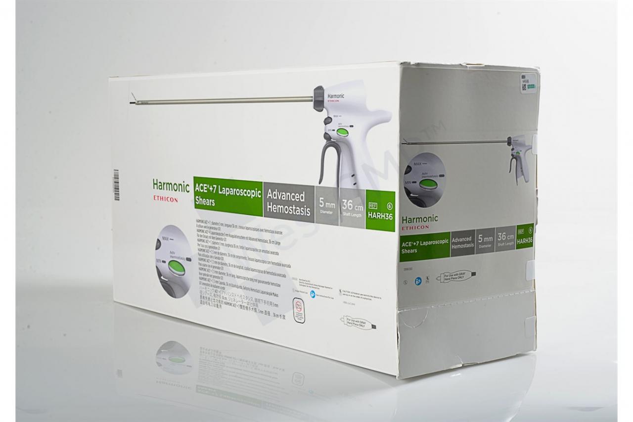 ETHICON HARH36 GeoSurgical LLC