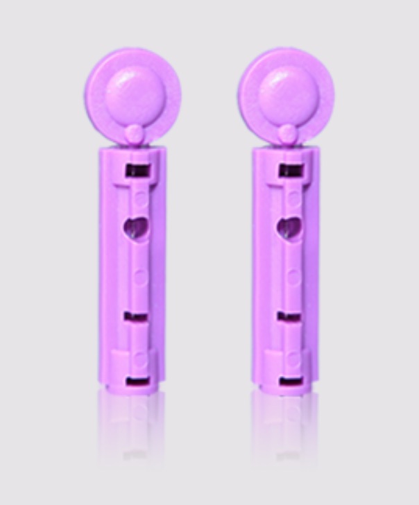 Disposable Blood Lancet（Soft Twist） SteriLance Medical USA Inc.