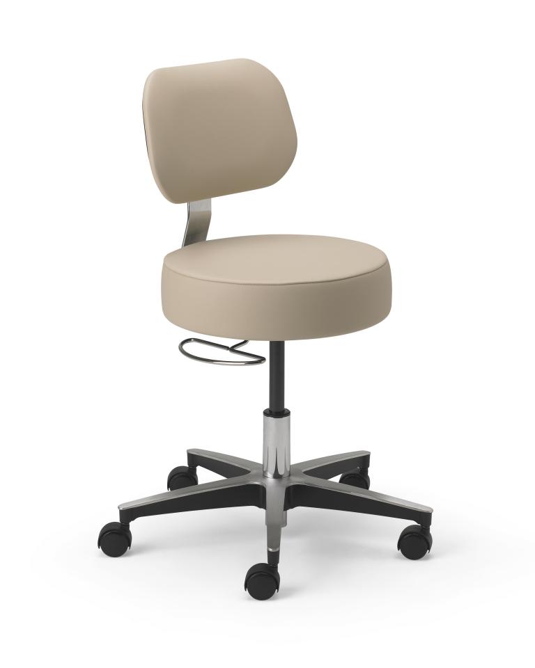 Lab STOOLS Herman Miller Healthcare