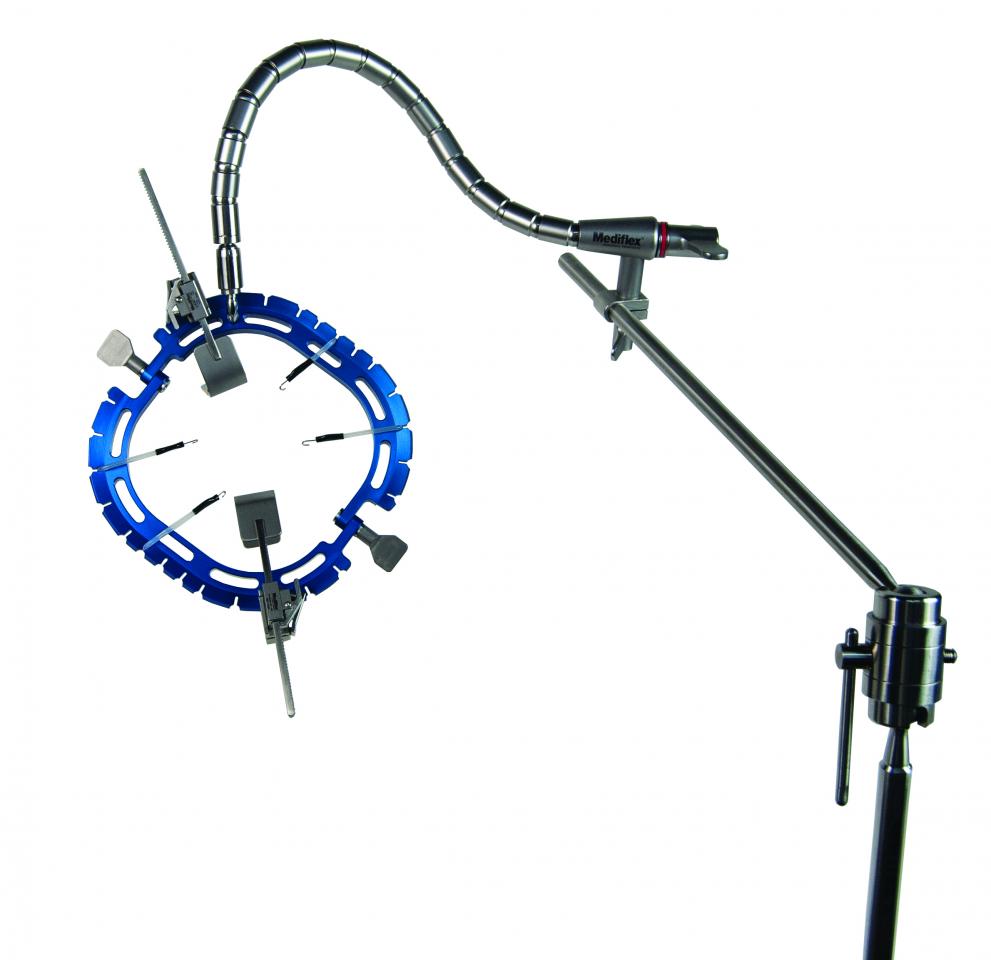 DynaTrac™ Retraction System Mediflex Surgical Products RAYBET官网下载