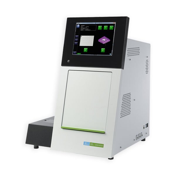 PerkinElmer LabChip GX Touch Nucleic Acid Analyzer Gulf Scientific