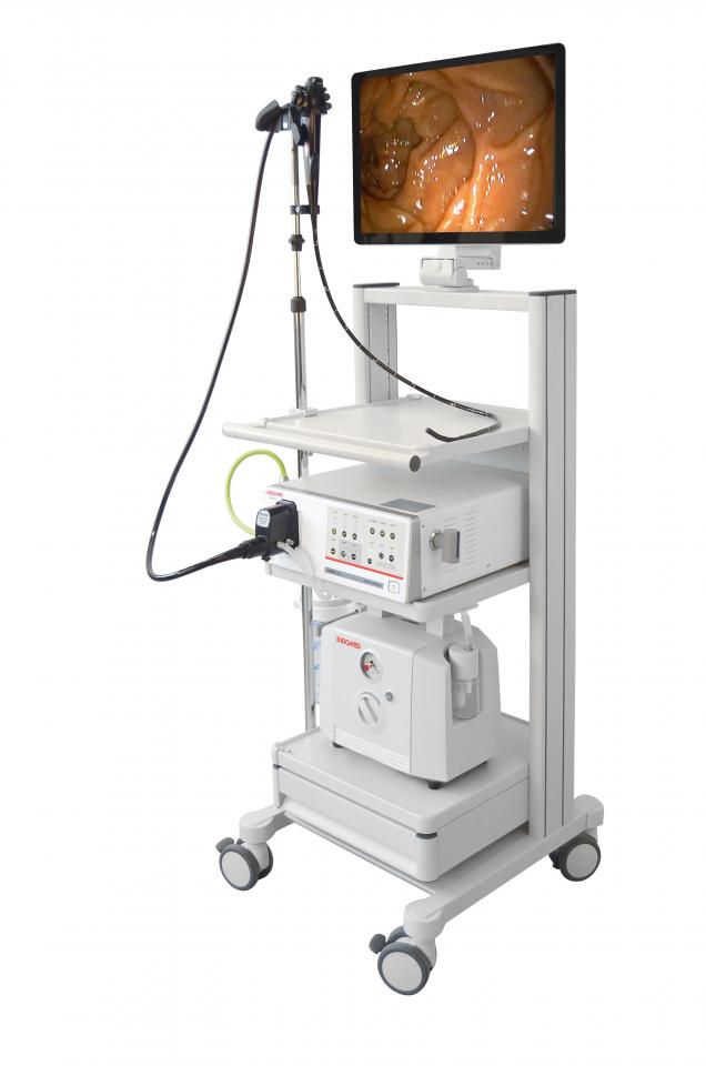 Gastroscope Endomed Systems GmbH
