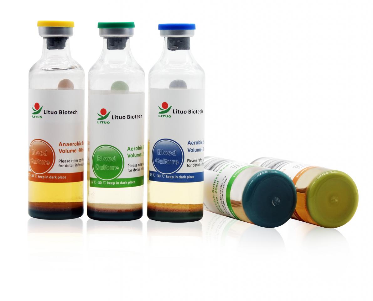 LTSBMCAutomated Blood Culture System(LTSBMC60\BMC80\BMC90) Lituo