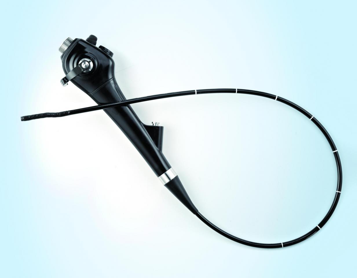 Flexible Video Laryngoscope SZ HugeMed MED TECH DEV CO.,LTD
