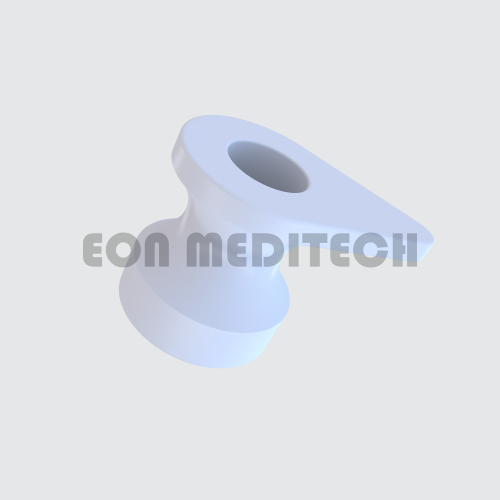 Shah & Mini Shah PTFE (Fluoroplastic Ventilation Tube/Grommet) Eon
