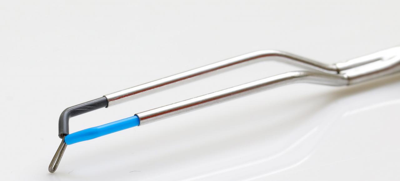 ACE HF BIPOLAR ELECTRODE NEEDLE ELECTRODE Ace Medical Devices Pvt. Ltd.