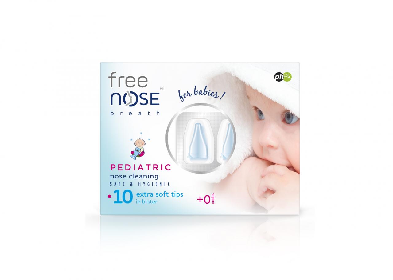 cloud baby aspirator