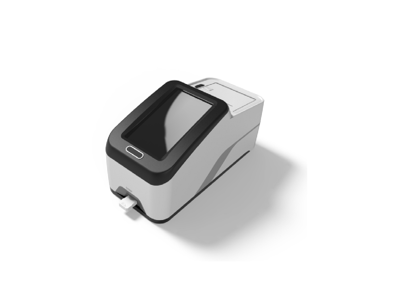 POCT TRF System And The Tests Sugentech Inc poct-trf-system-and-the-tests-sugentech-inc