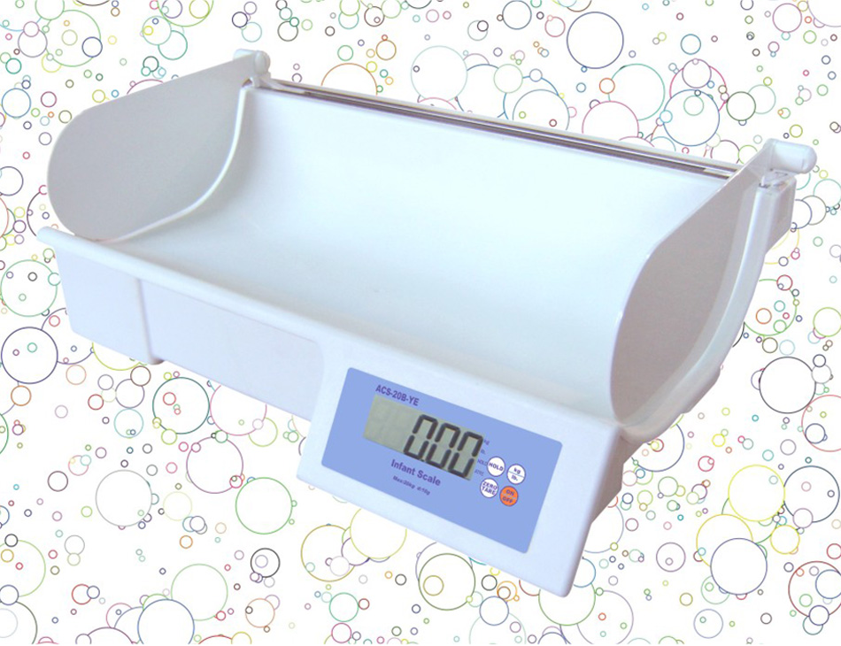 Electronic Baby Weighing Balance Ningbo Greatcare Trading Co Ltd