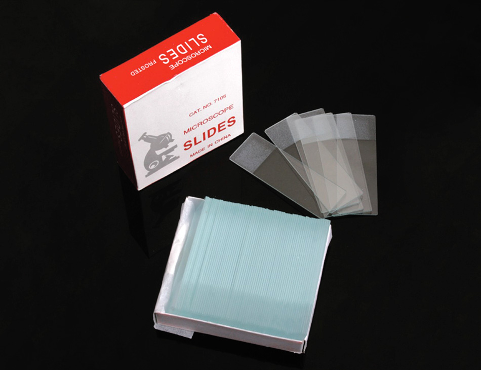 Microscope Slides Ningbo Greatcare Trading Co Ltd