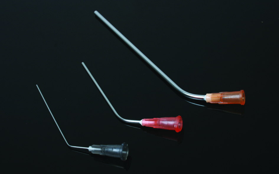 Irrigation Needles Ningbo Greatcare Trading Co Ltd