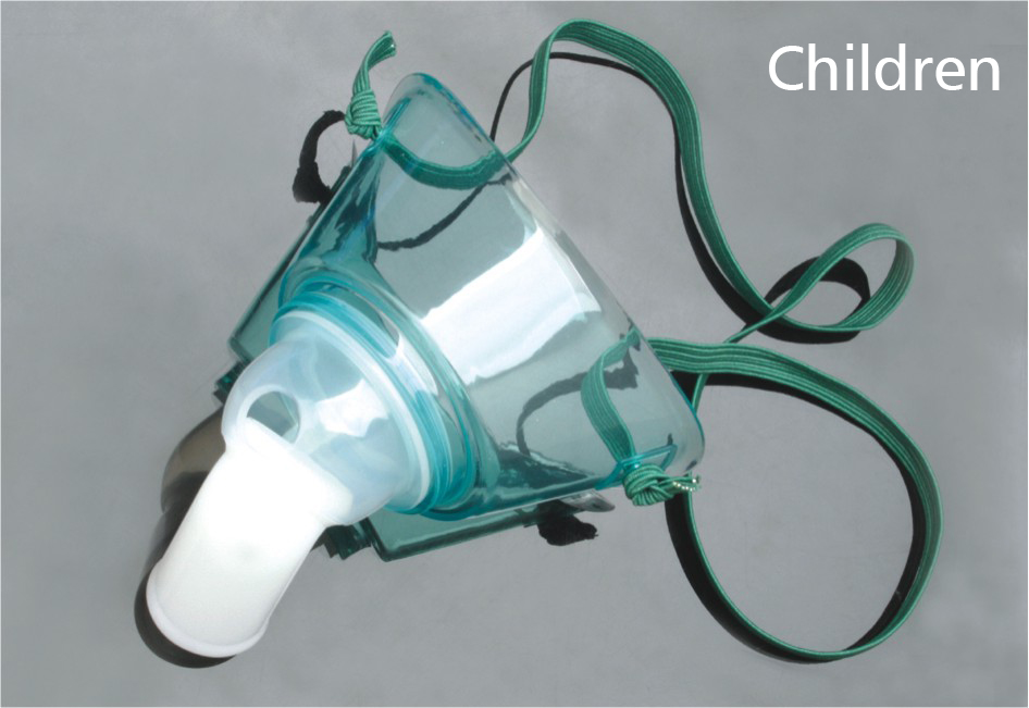 Tracheostomy Masks Ningbo Greatcare Trading Co Ltd