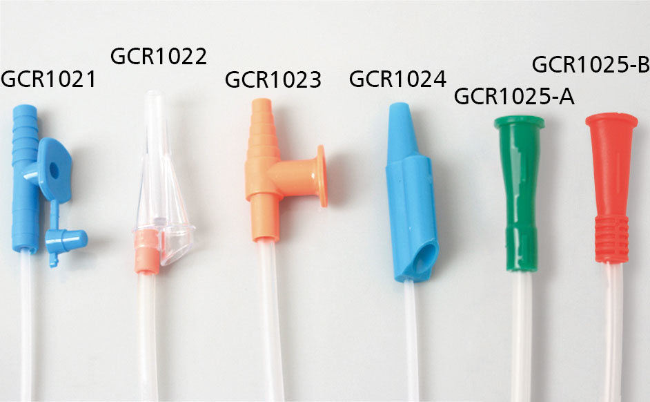 Suction Catheter Ningbo Greatcare Trading Co Ltd