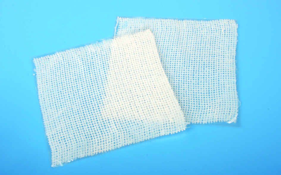 Paraffin Gauze Ningbo Greatcare Trading Co Ltd