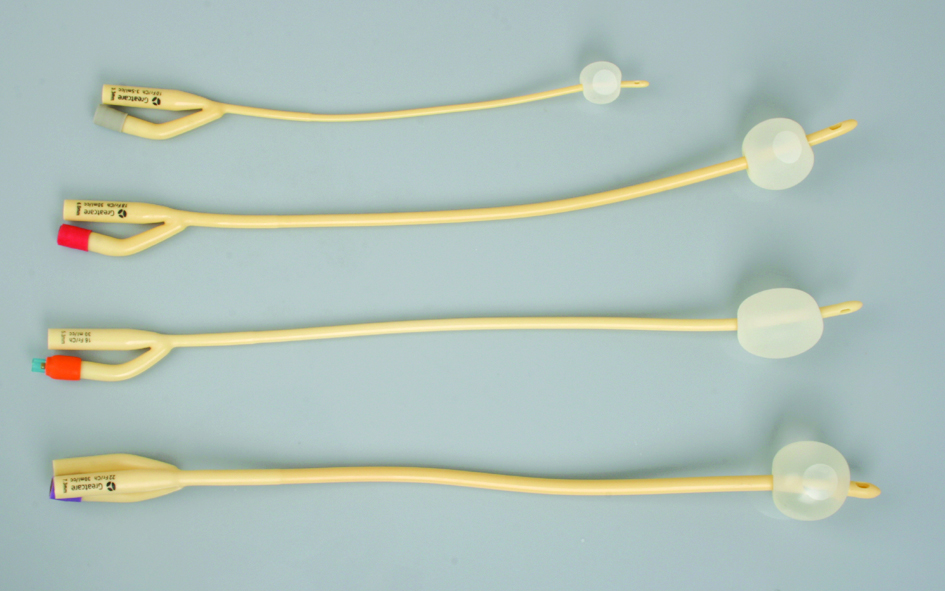 Hydrophilic Foley Catheter Ningbo Greatcare Trading Co Ltd