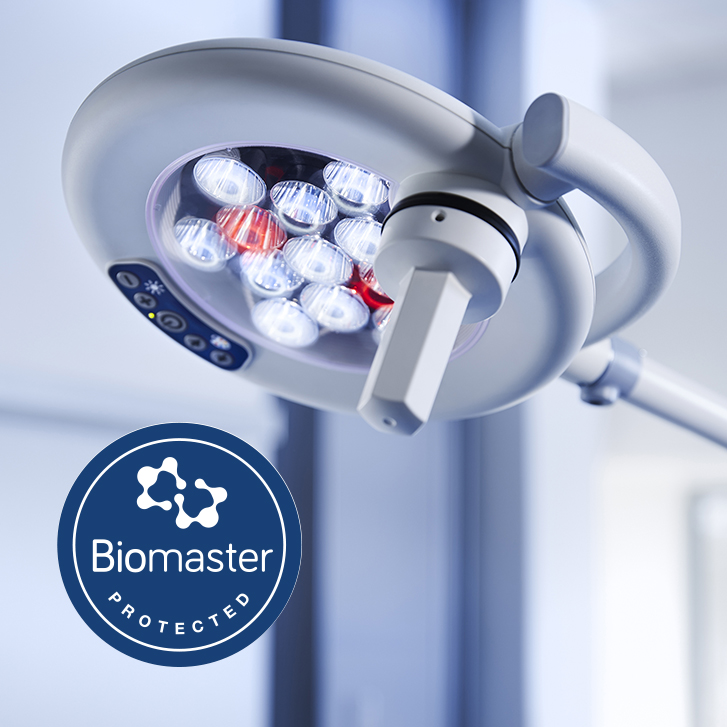 Astralite® Minor Surgery and Examination Lights Brandon Medical