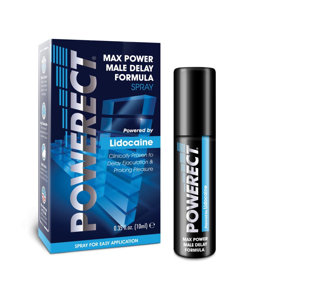 Powerect Medical Skins Sexual Health Ltd