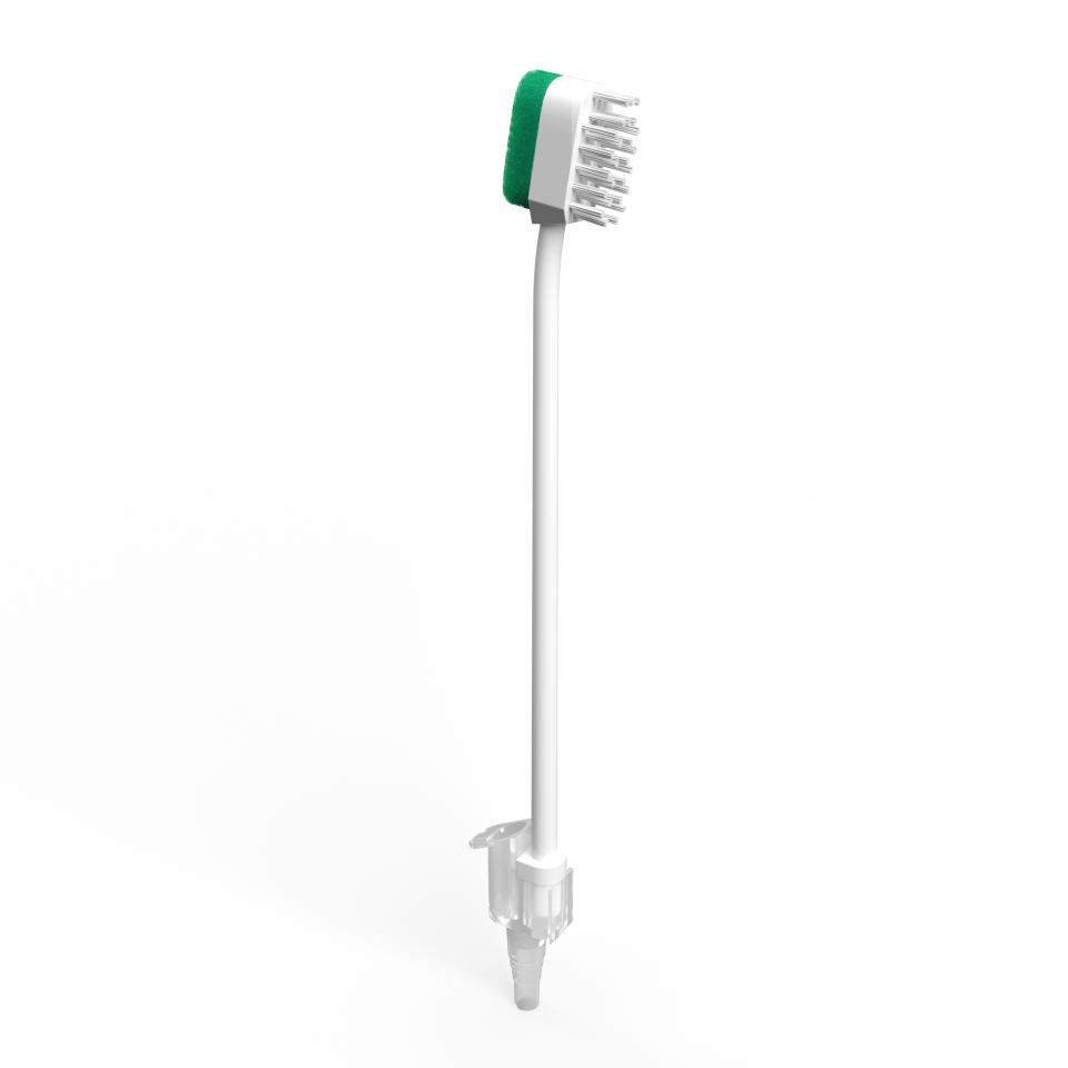 Suction Toothbrush SINMED