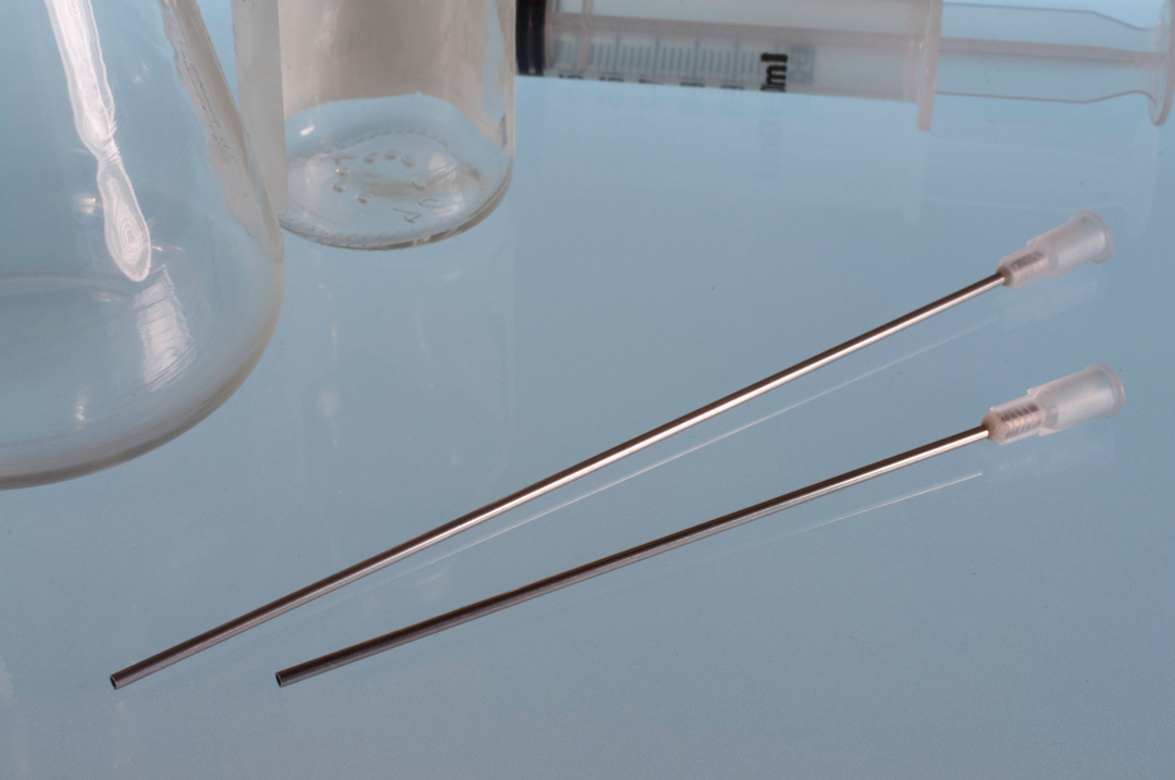 RxTract™ Aspirating Needles International Medical Industries