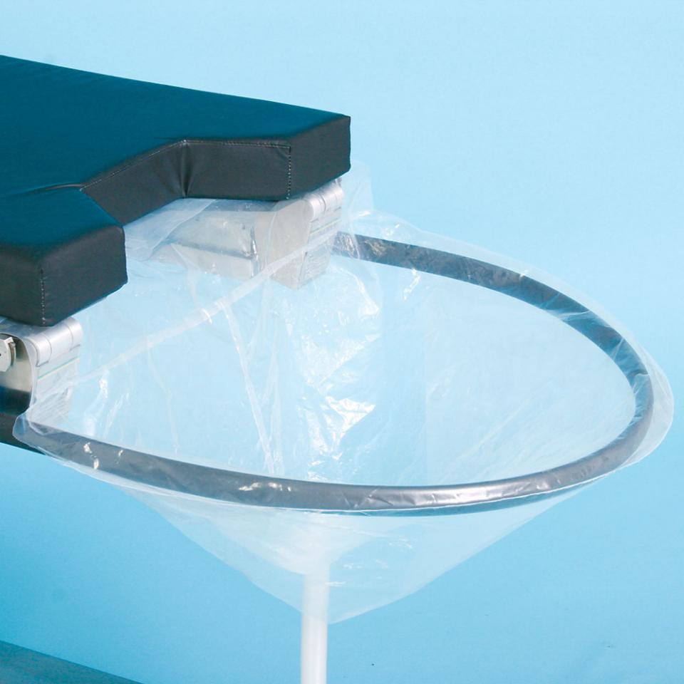 SchureMed UroTrapper Drain Bags, Disposable SchureMed