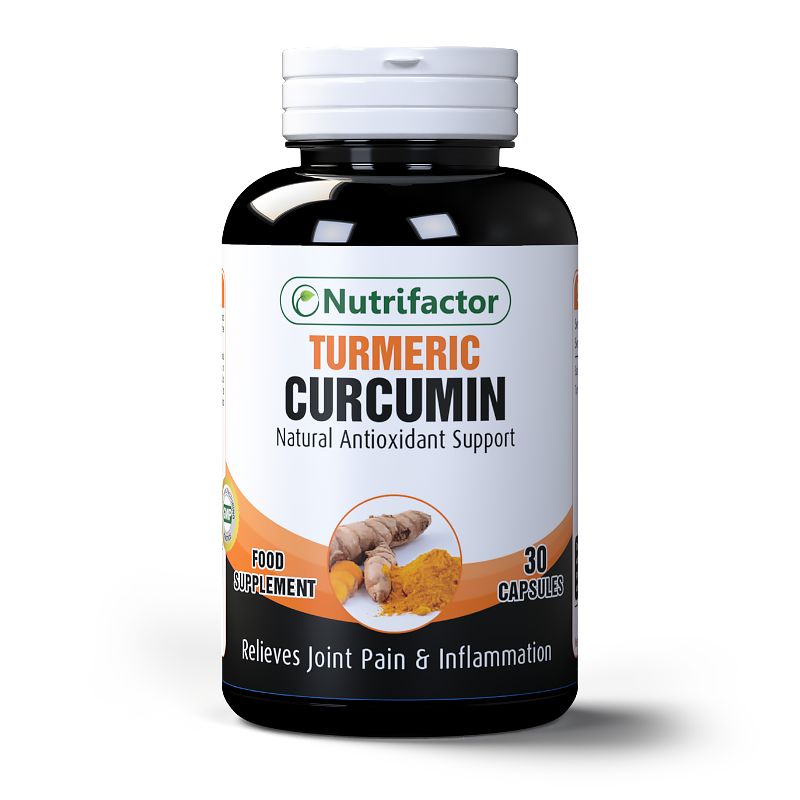 TURMERIC CURCUMIN Turmeric Extract Relieves Joint Pain