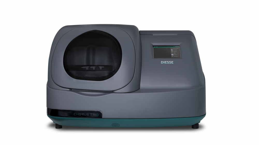 Chorus Trio Diesse Diagnostica Senese Spa