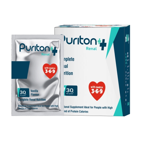 Renal Protein Powder Supplements Biovencer Healthcare Private