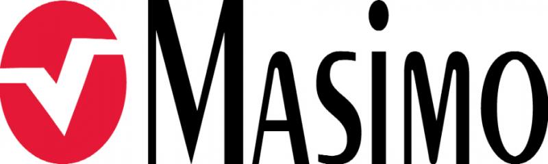 Image result for masimo logo