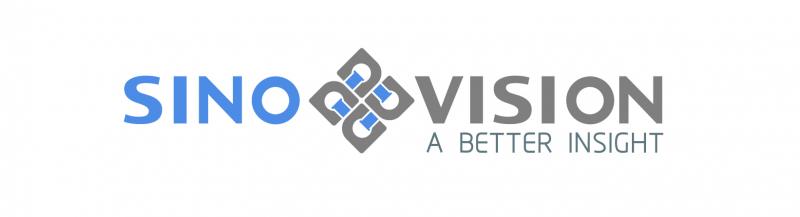 SINOVISION Technologies (Beijing) CO., Ltd. SINOVISION Technologies (Beijing) CO., Ltd.