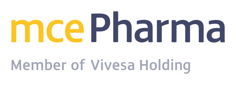 mcePharma s.r.o. mcePharma s.r.o.