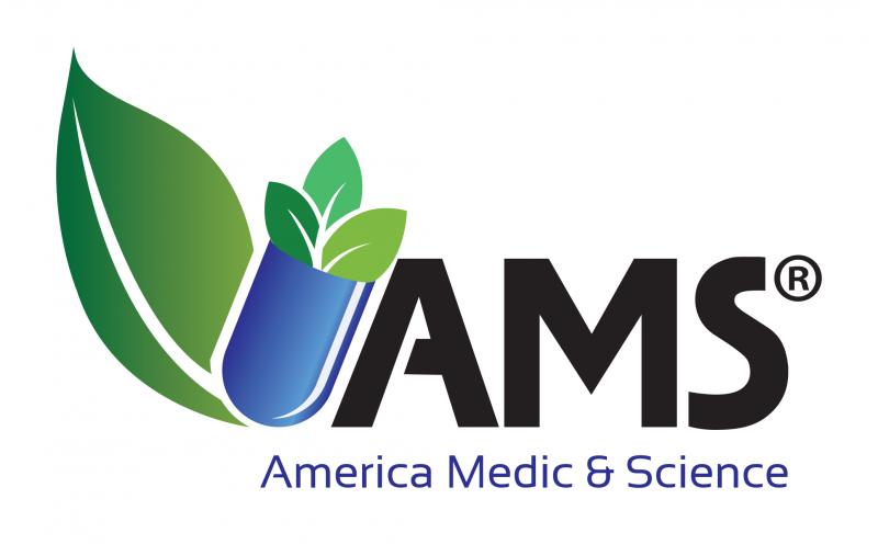 AMS America Medic & Science