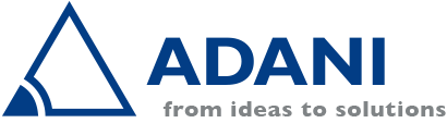 ADANI ADANI