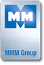 MMM Group Logo MMM Group Logo