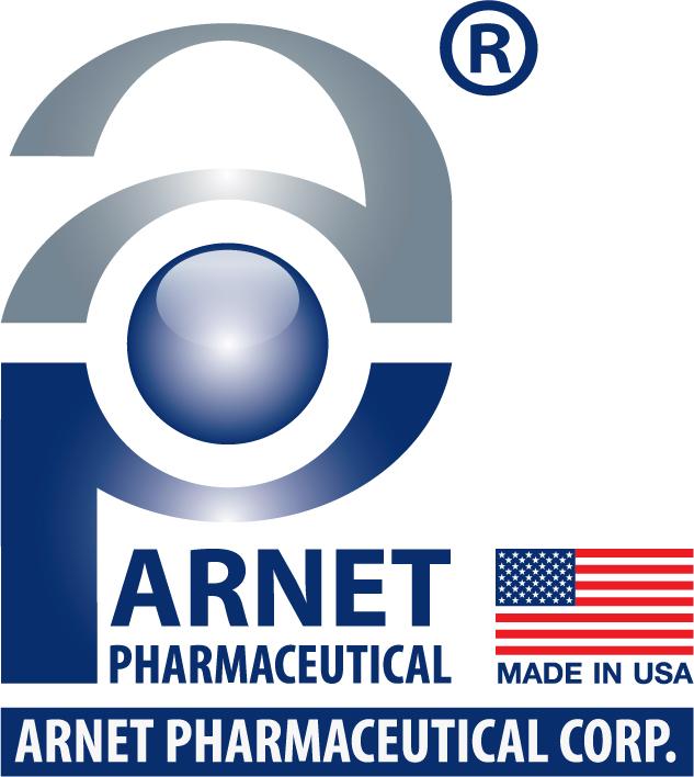 Arnet Pharmaceutical Corp USA