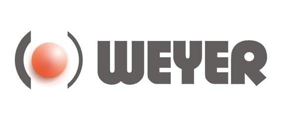 Weyer GmbH Logo Weyer GmbH