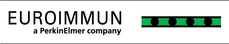 EUROIMMUN Medizinische Labordiagnostika AG EUROIMMUN Medizinische Labordiagnostika AG