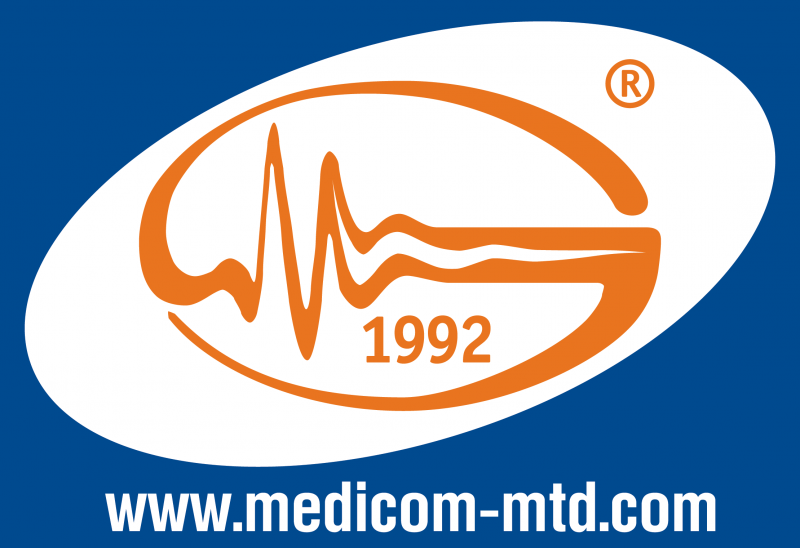 Medicom MTD Ltd Medicom MTD Ltd