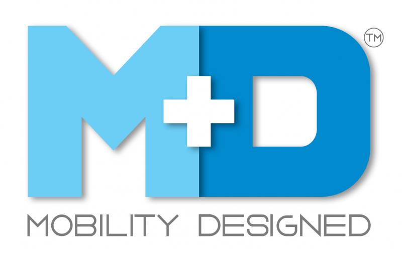 Mobility Designed Mobility Designed