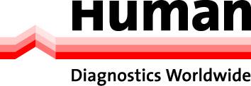 Human Gesellschaft fuer Biochemica und Diagnostica mbH Human Gesellschaft fuer Biochemica und Diagnostica mbH