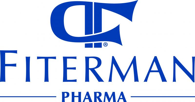 FITERMAN PHARMA FITERMAN PHARMA