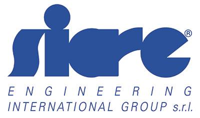 Siare Engineering International Group S.R.L. Siare Engineering International Group S.R.L.