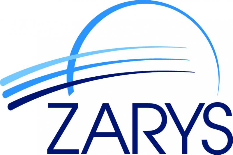 Zarys International Group Sp. z o.o. Sp. k. Zarys International Group Sp. z o.o. Sp. k.
