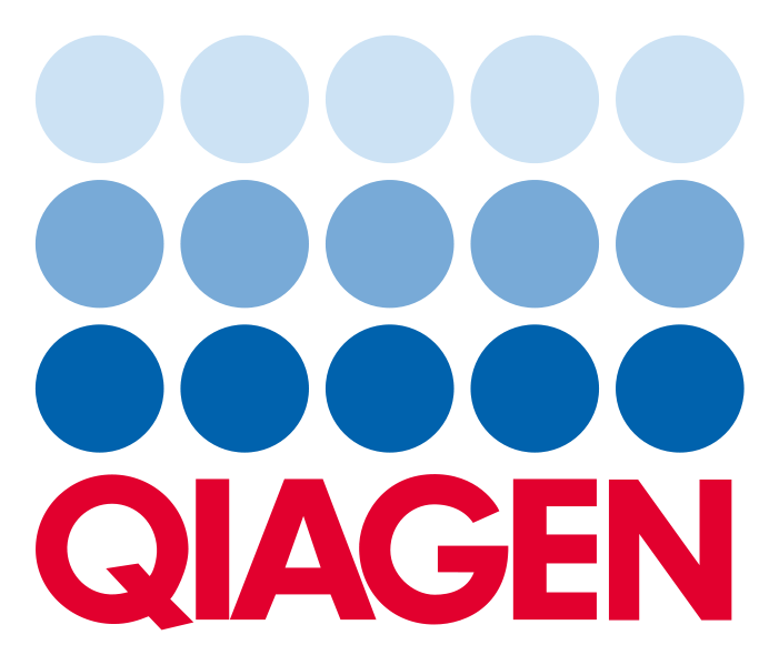 QIAGEN QIAGEN