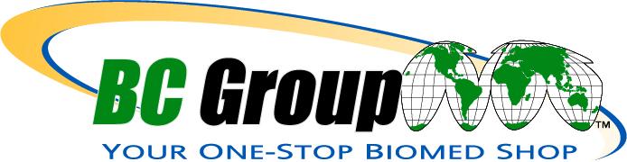 BC Group International, Inc. BC Group International, Inc.